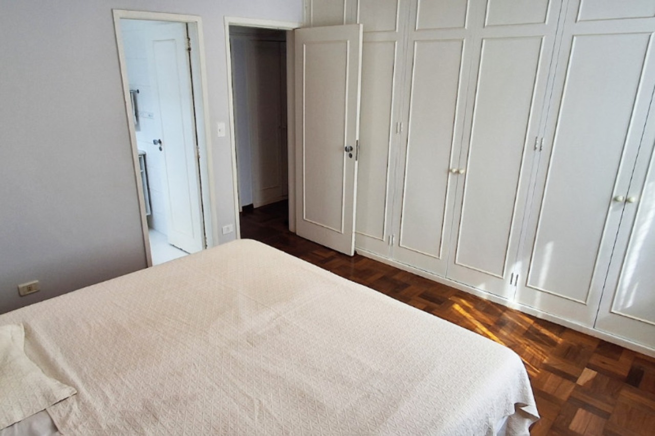 Apartamento, 4 quartos, 150 m² - Foto 9