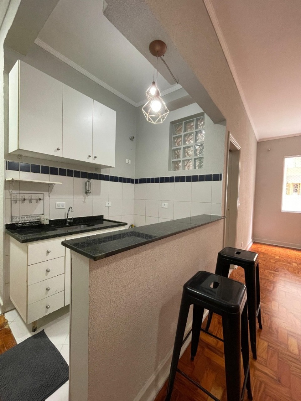 Apartamento, 1 quarto, 40 m² - Foto 4