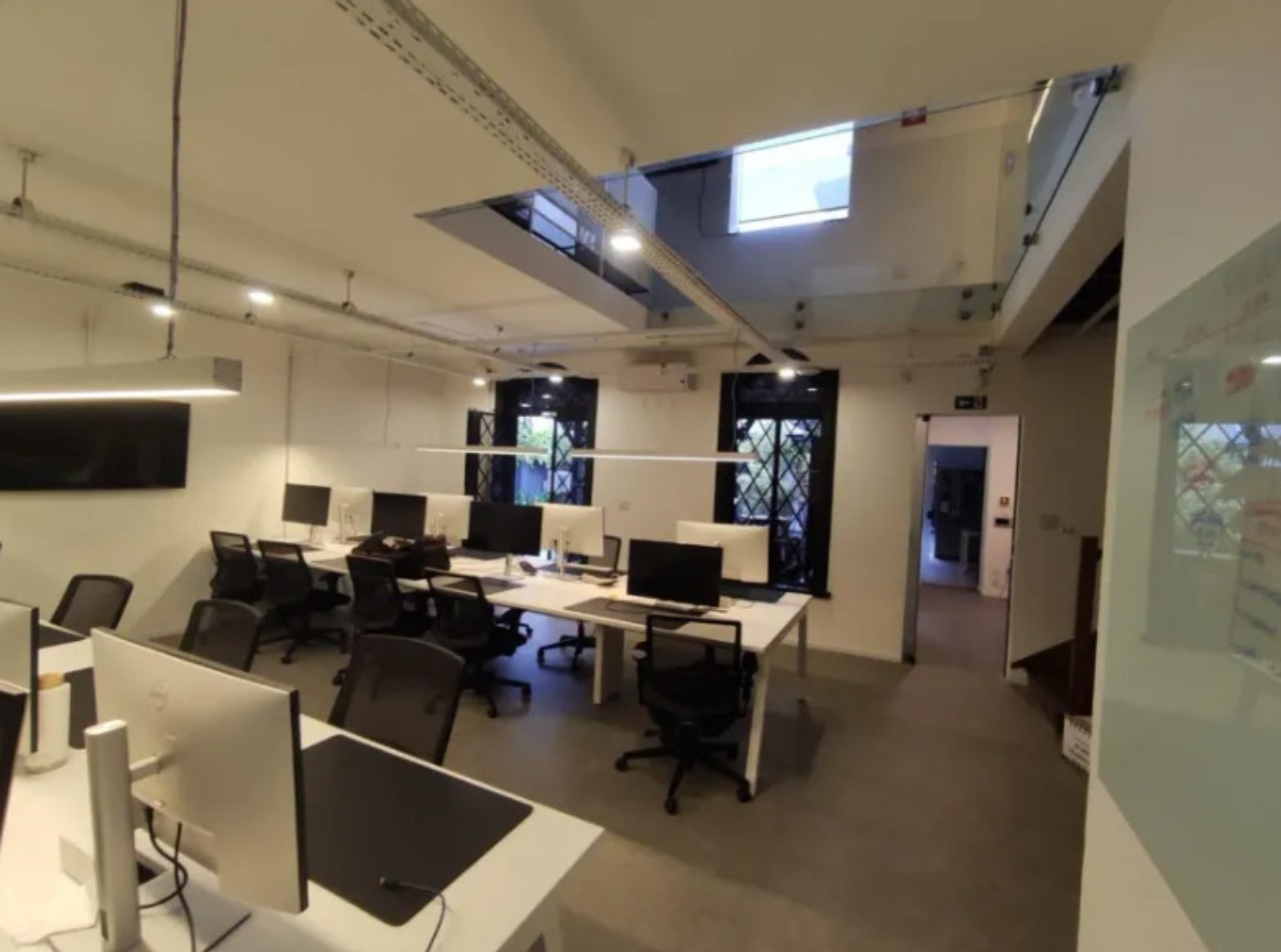 Prédio Inteiro, 300 m² - Foto 2