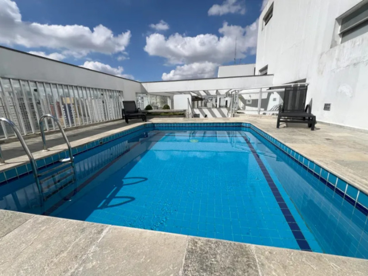 Apartamento, 1 quarto, 55 m² - Foto 18