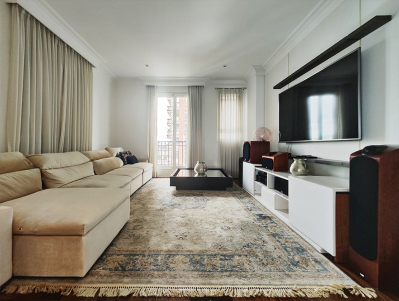 Apartamento, 3 quartos, 410 m² - Foto 9