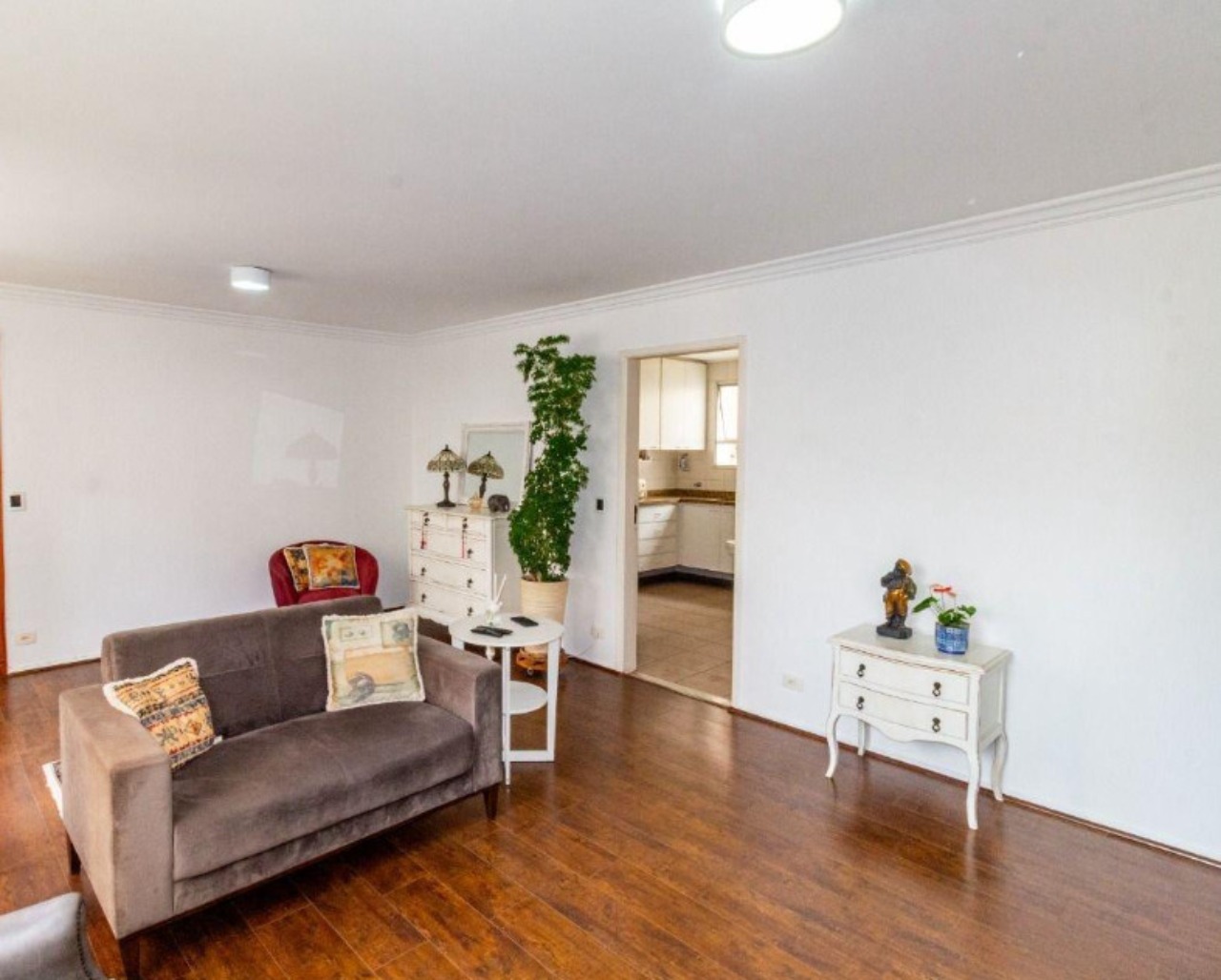 Apartamento, 3 quartos, 105 m² - Foto 25