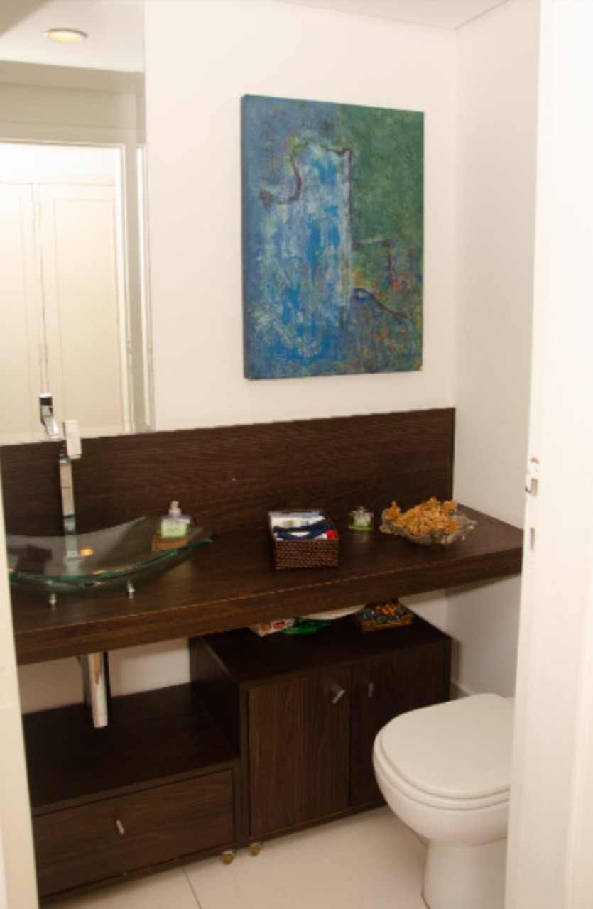 Apartamento, 4 quartos, 210 m² - Foto 24