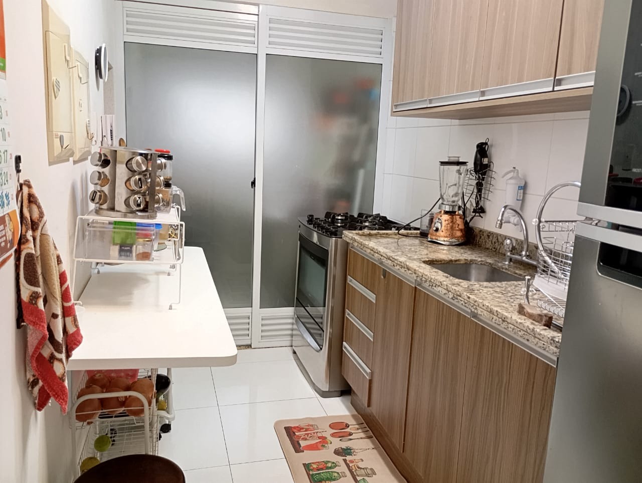 Apartamento, 3 quartos, 84 m² - Foto 9