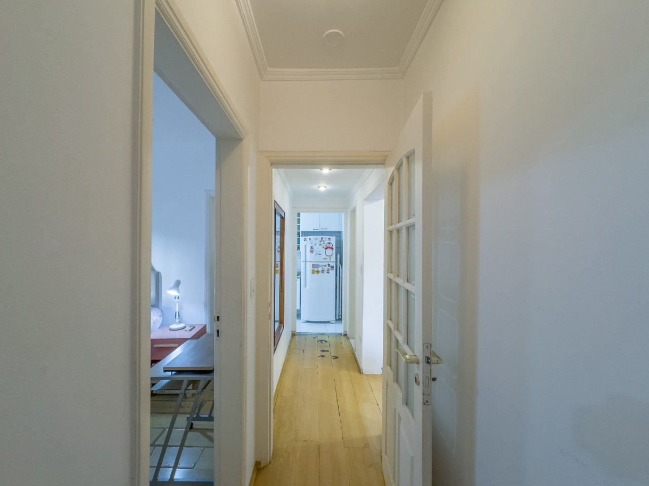 Apartamento, 2 quartos, 80 m² - Foto 9