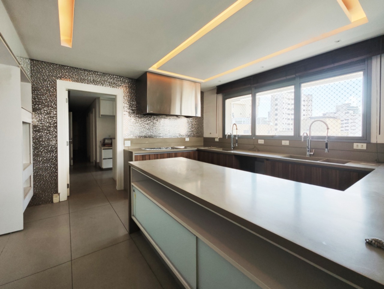 Apartamento, 4 quartos, 530 m² - Foto 4