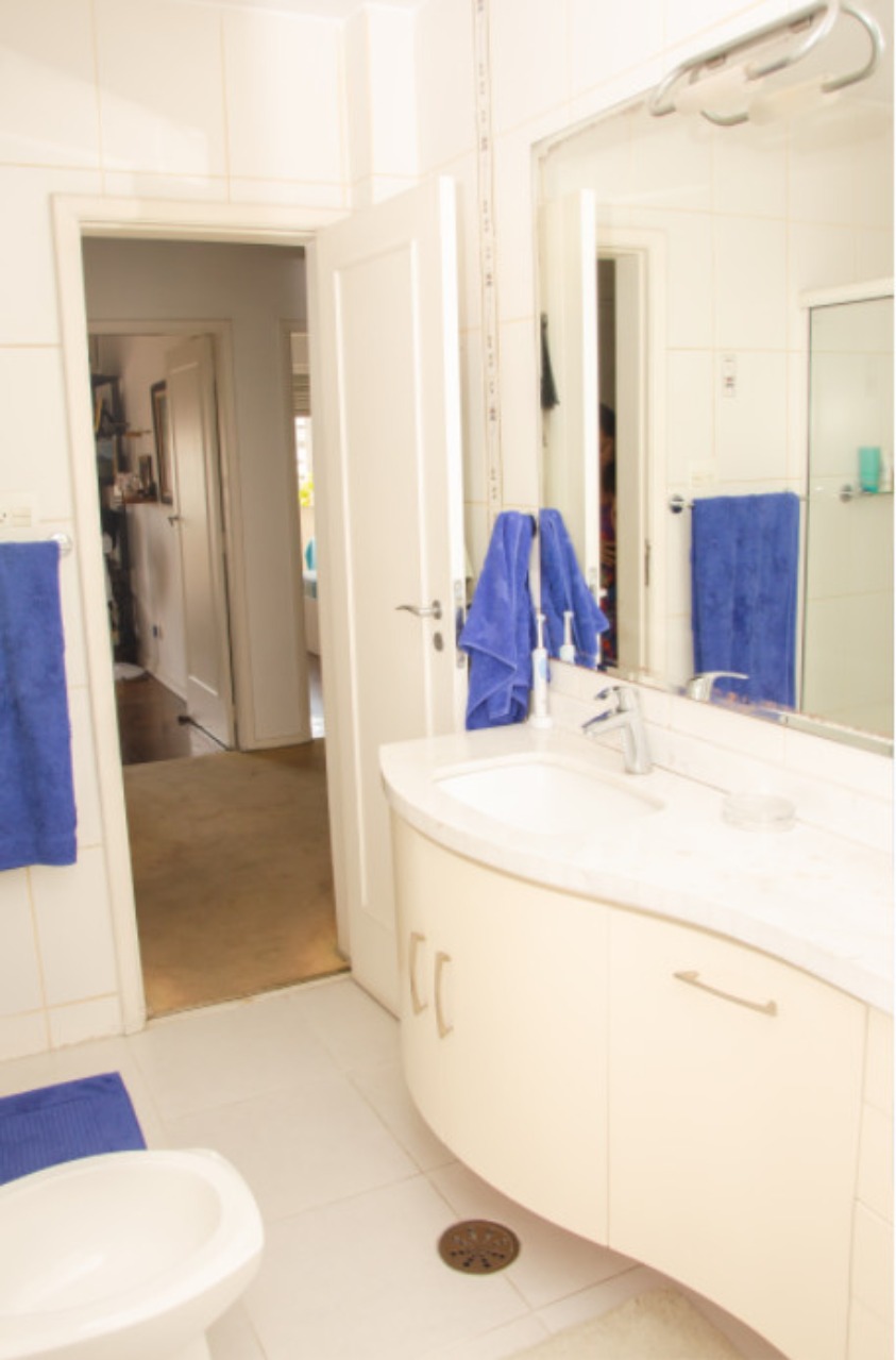 Apartamento, 4 quartos, 210 m² - Foto 7