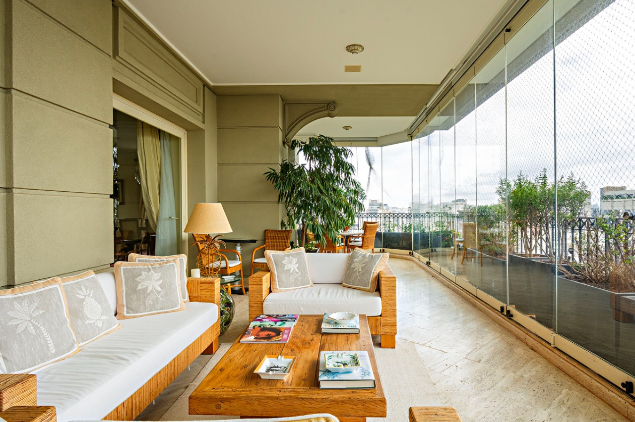 Apartamento, 4 quartos, 540 m² - Foto 3
