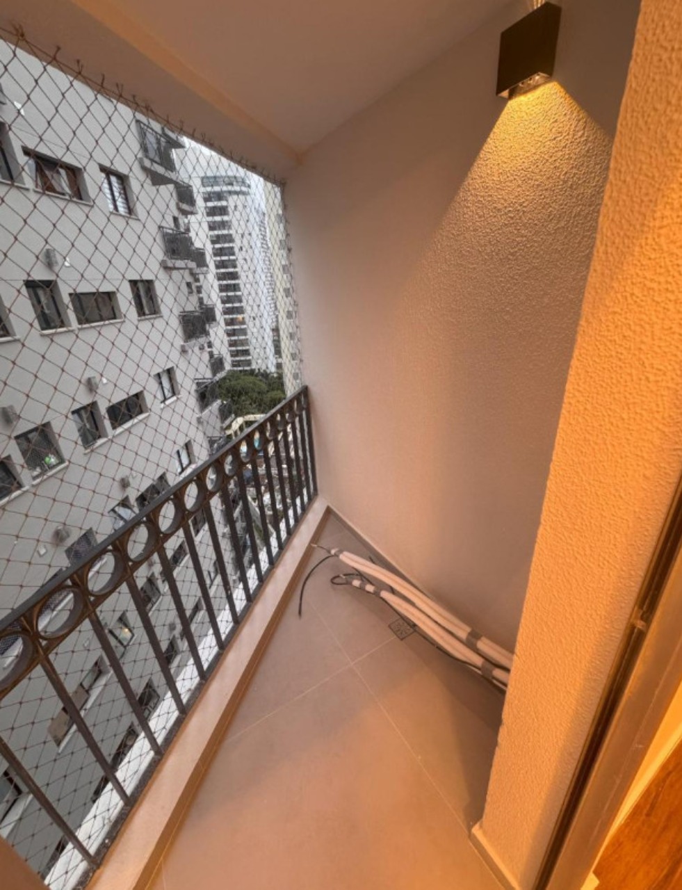 Apartamento, 2 quartos, 55 m² - Foto 10