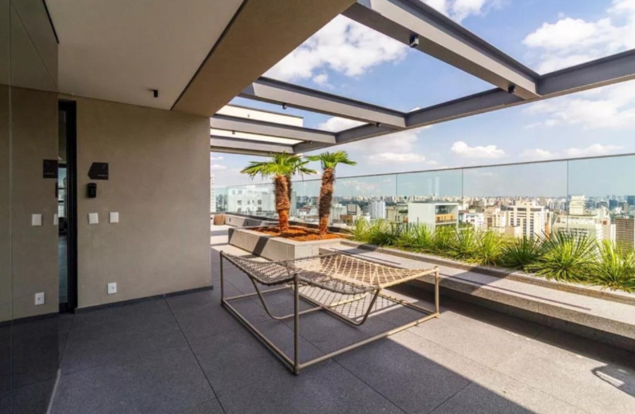 Apartamento, 2 quartos, 60 m² - Foto 11