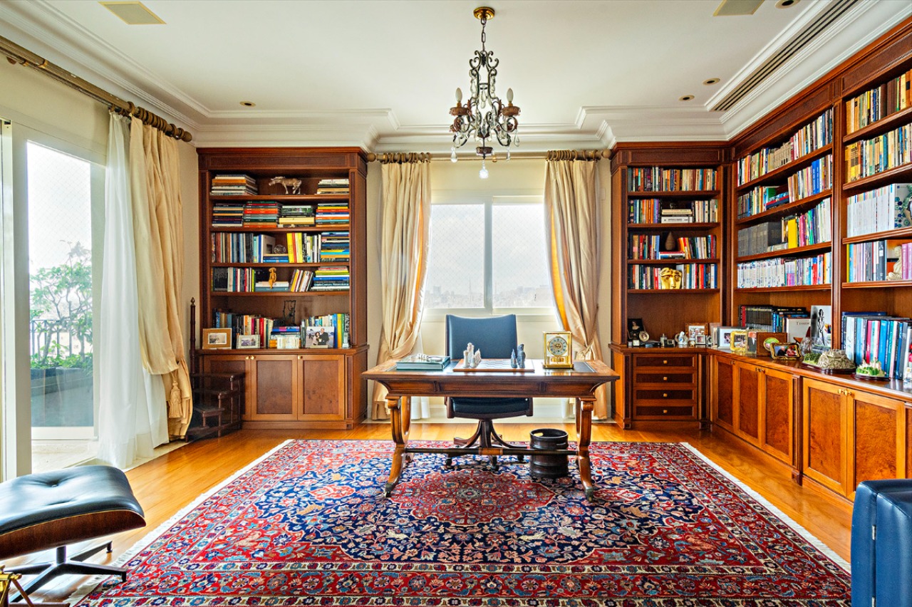 Apartamento, 4 quartos, 540 m² - Foto 14