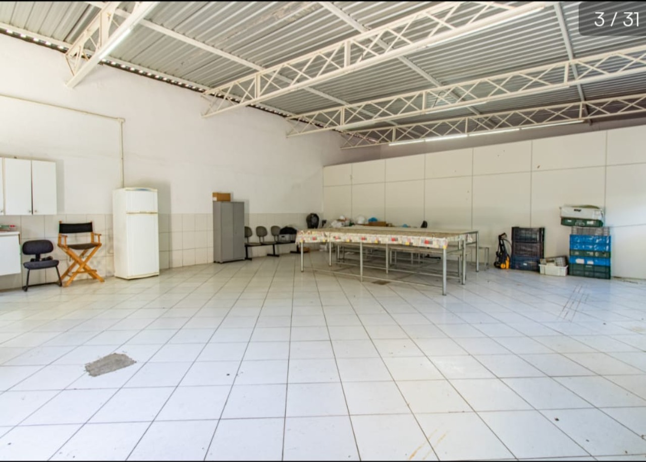 Depósito-Galpão, 600 m² - Foto 18