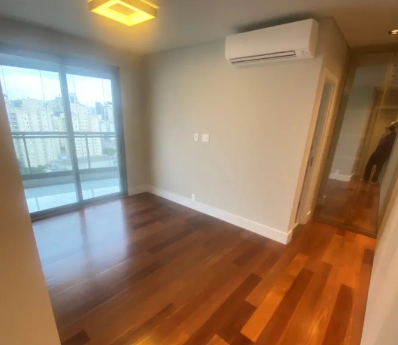 Apartamento, 2 quartos, 134 m² - Foto 8