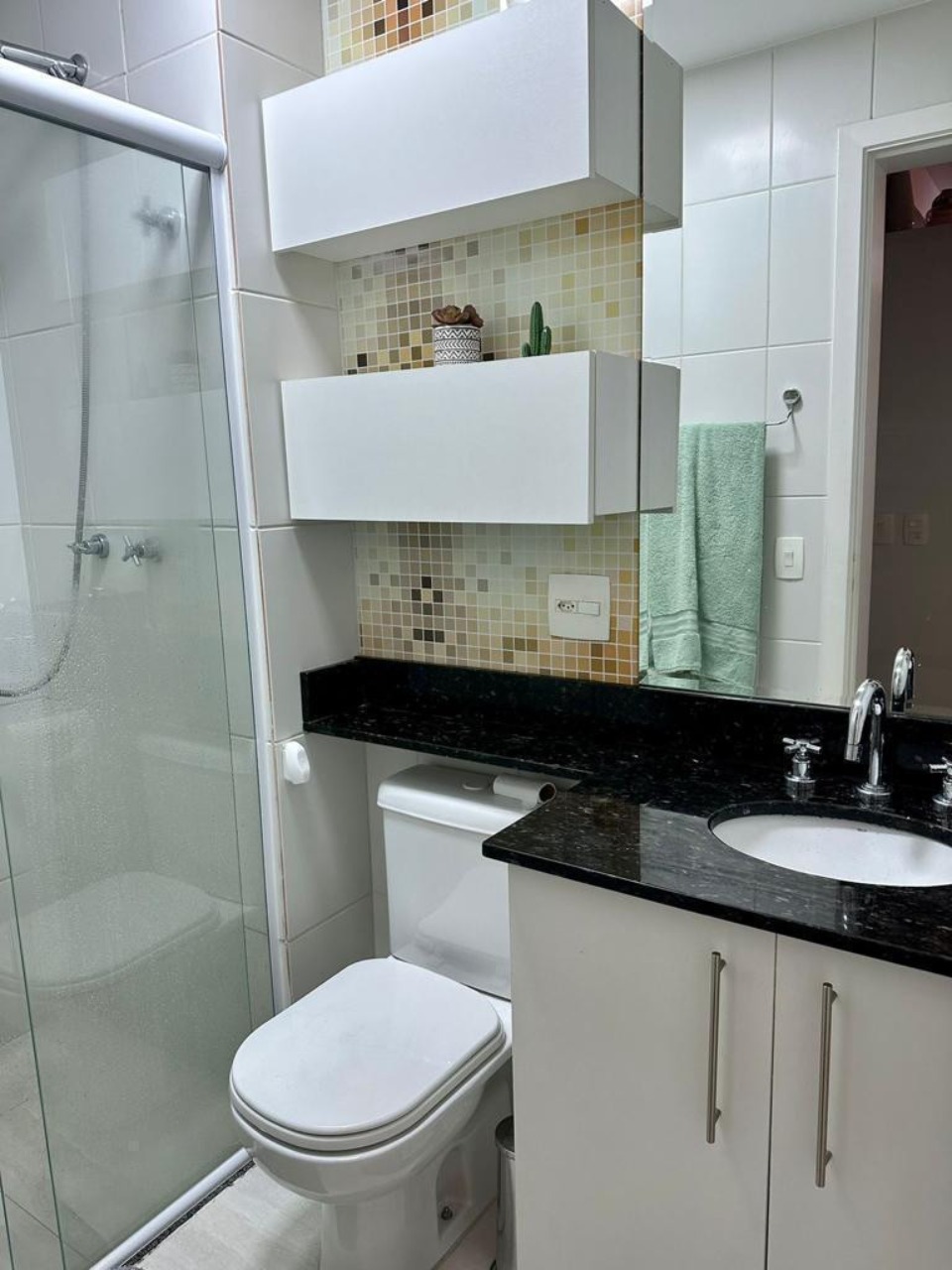 Apartamento, 2 quartos, 70 m² - Foto 11