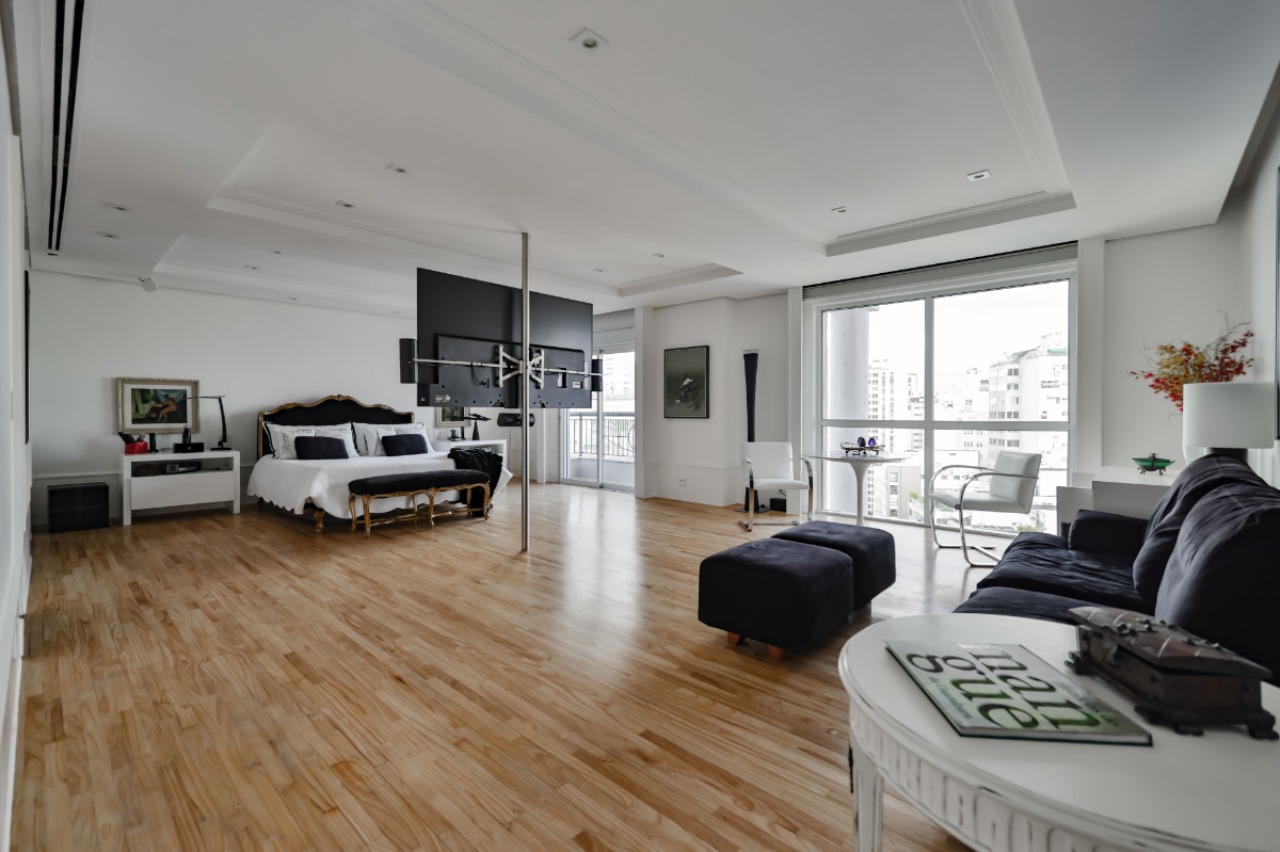 Apartamento, 4 quartos, 650 m² - Foto 50