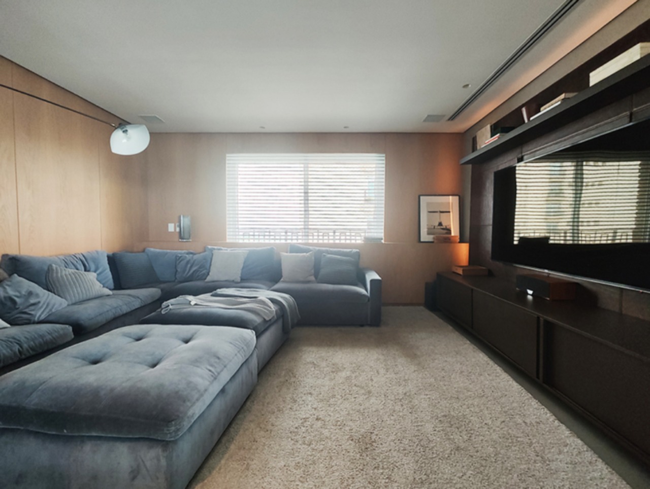 Apartamento, 4 quartos, 400 m² - Foto 5