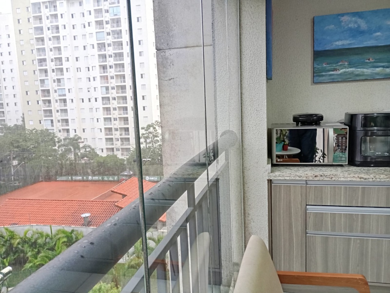 Apartamento, 3 quartos, 84 m² - Foto 4