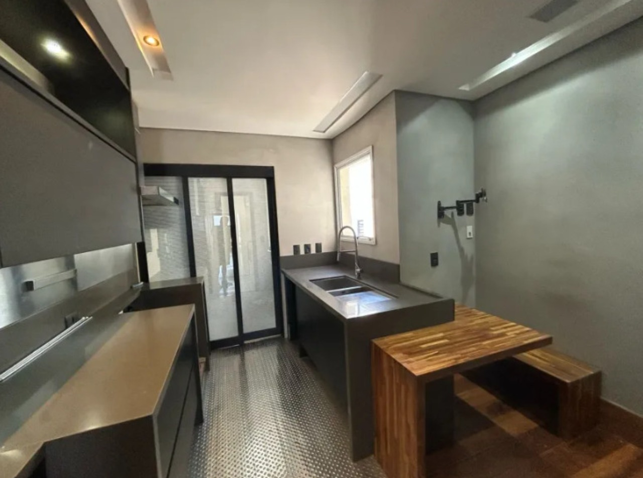 Apartamento, 3 quartos, 175 m² - Foto 6