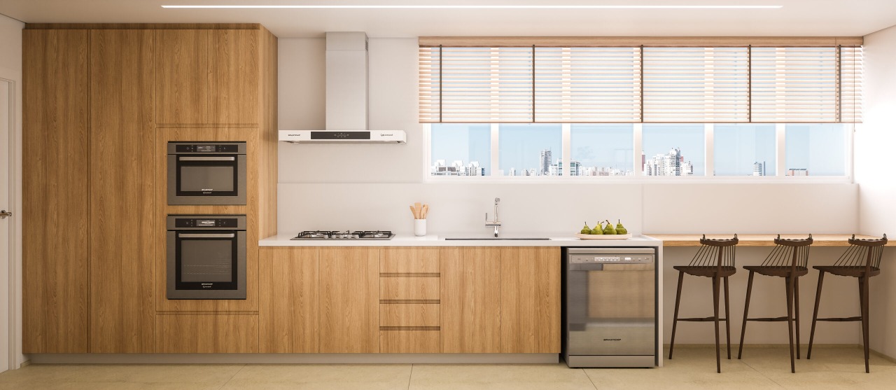 Cobertura, 3 quartos, 430 m² - Foto 13