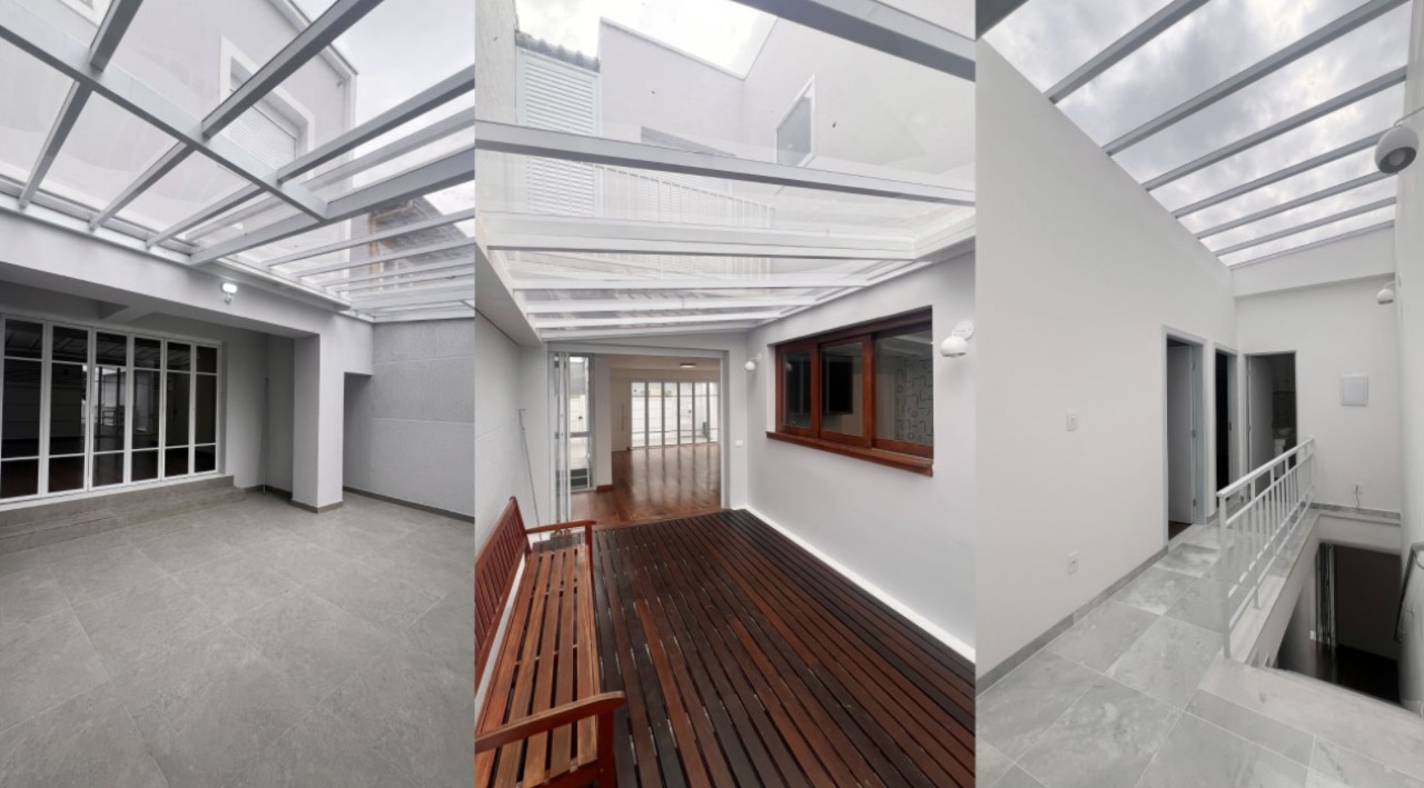 Casa, 3 quartos, 240 m² - Foto 5