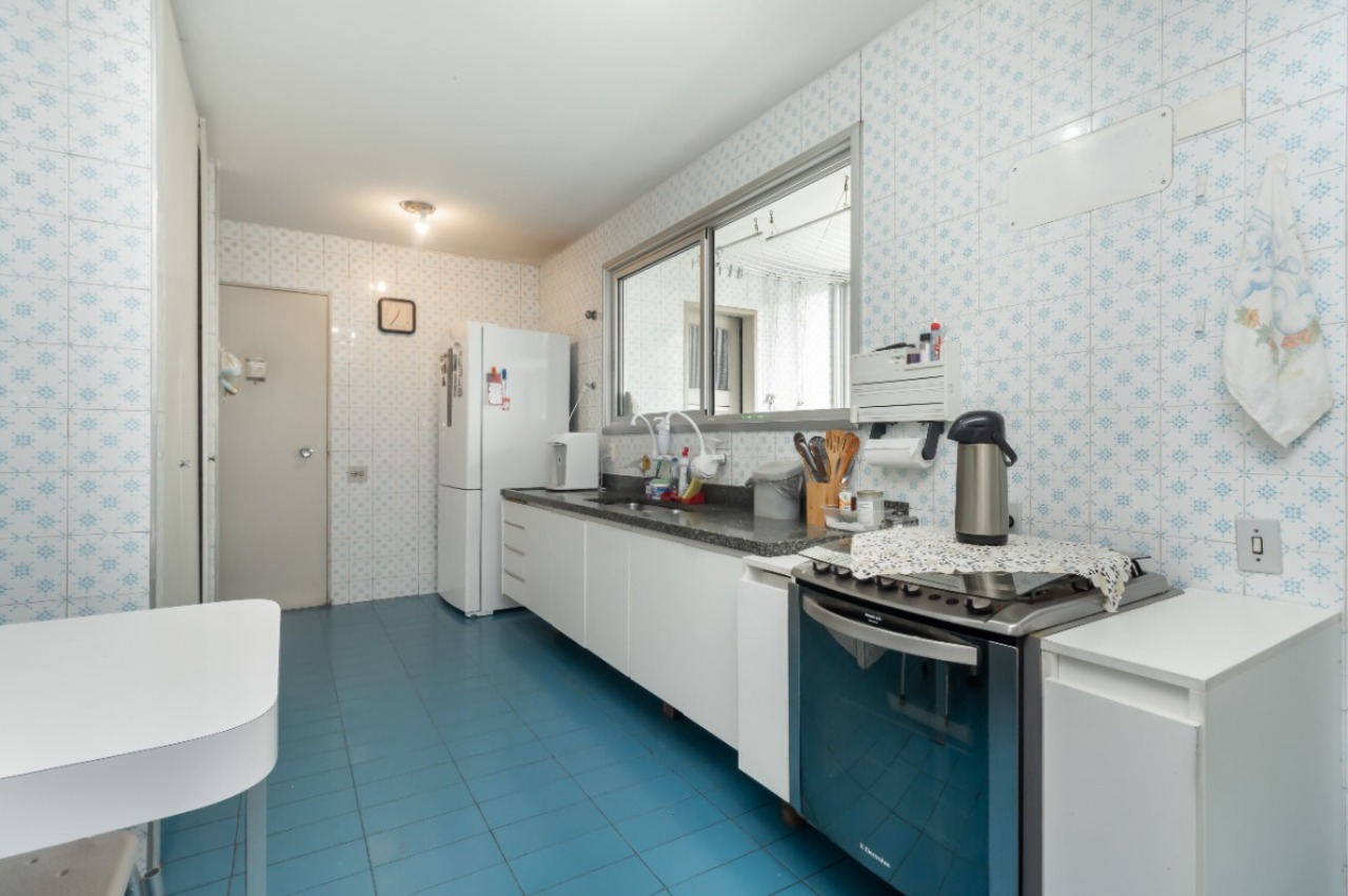 Apartamento, 4 quartos, 200 m² - Foto 13