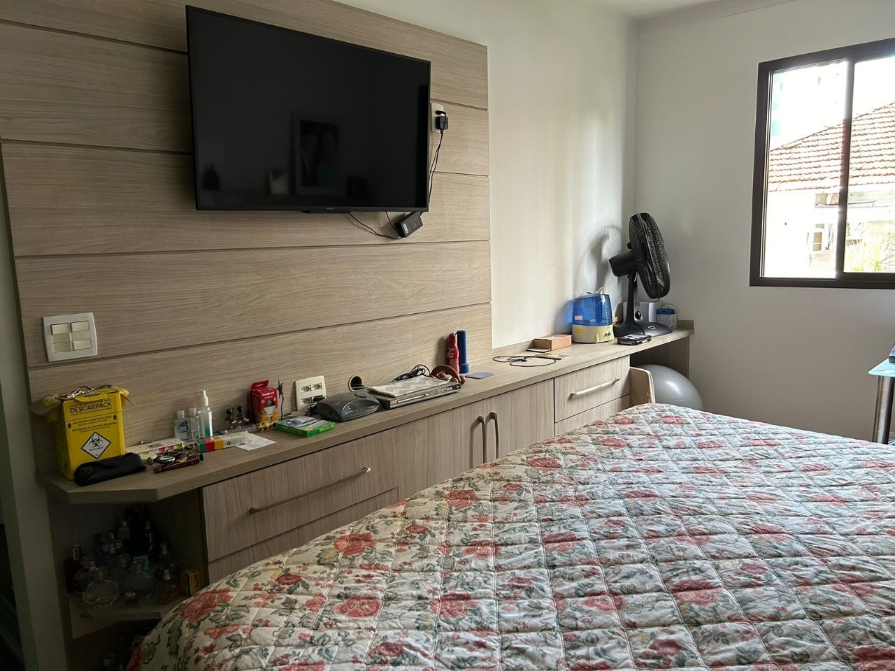 Apartamento, 3 quartos, 190 m² - Foto 14