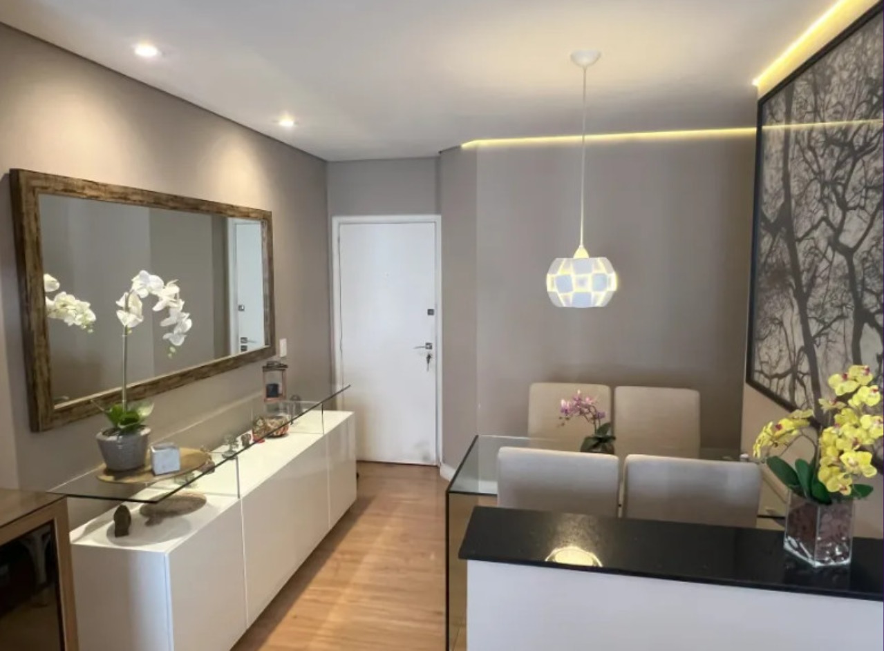 Apartamento, 1 quarto, 55 m² - Foto 10