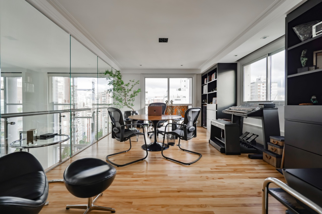 Apartamento, 4 quartos, 650 m² - Foto 44