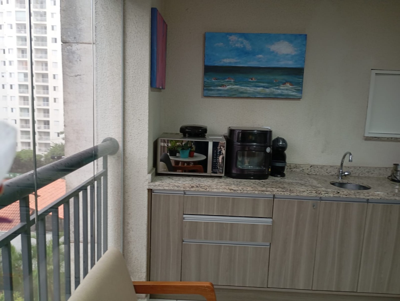 Apartamento, 3 quartos, 84 m² - Foto 6