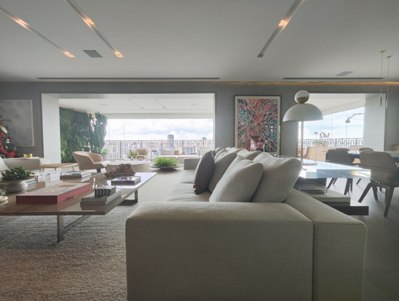 Apartamento, 4 quartos, 400 m² - Foto 4