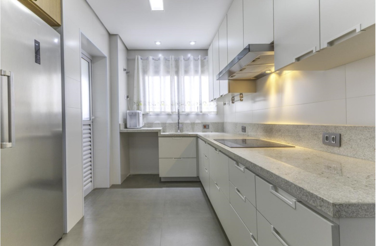 Apartamento, 3 quartos, 160 m² - Foto 15