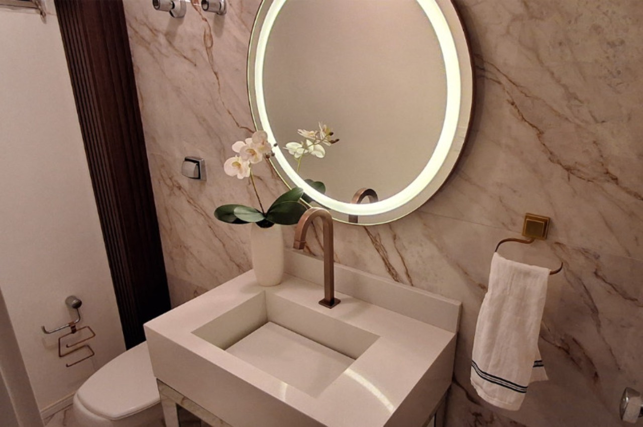 Apartamento, 4 quartos, 150 m² - Foto 4