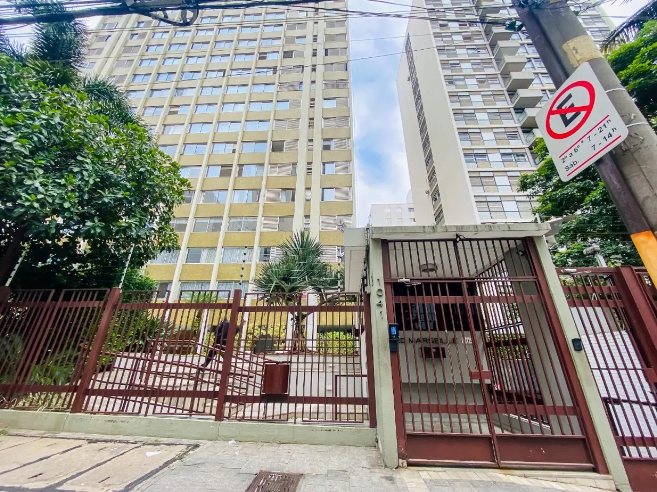 Apartamento, 4 quartos, 200 m² - Foto 9