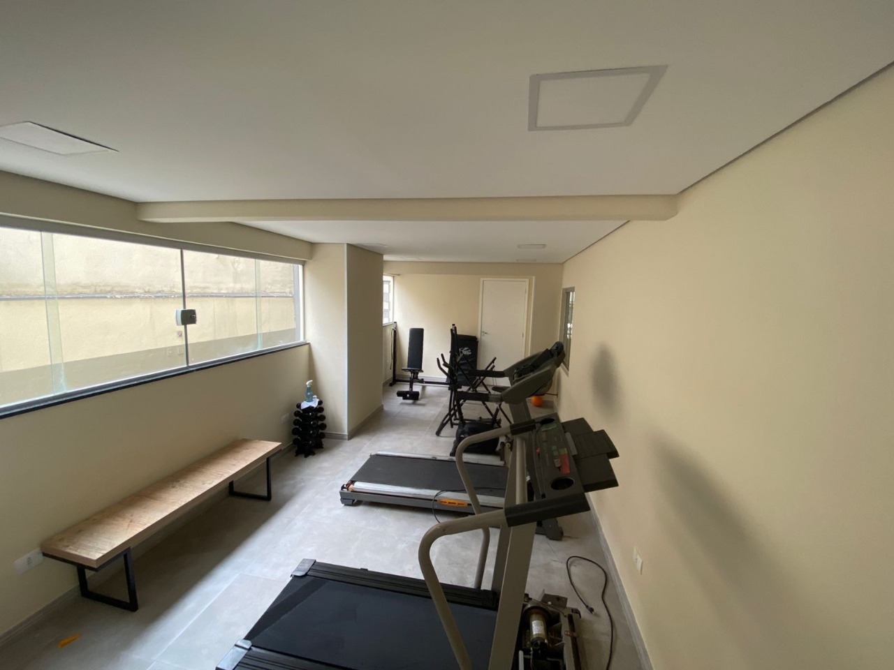 Apartamento, 2 quartos, 80 m² - Foto 6
