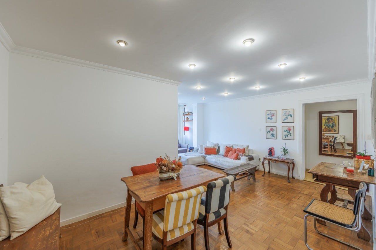 Apartamento, 2 quartos, 80 m² - Foto 3