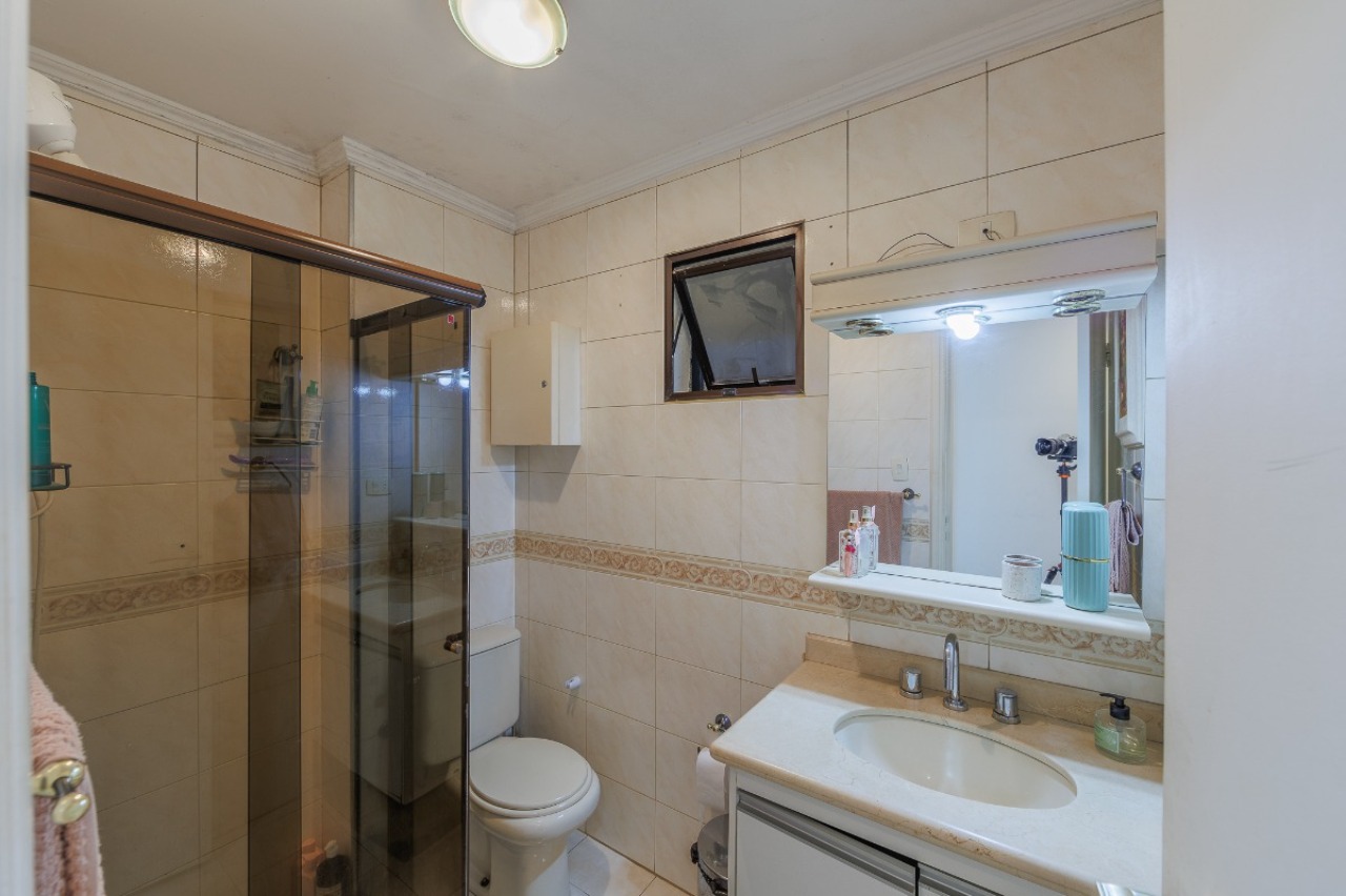 Apartamento, 2 quartos, 80 m² - Foto 5