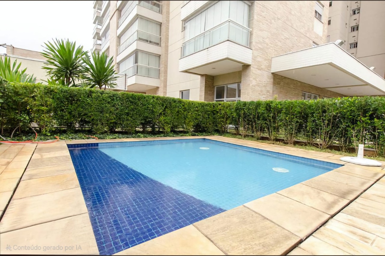 Apartamento, 3 quartos, 162 m² - Foto 10