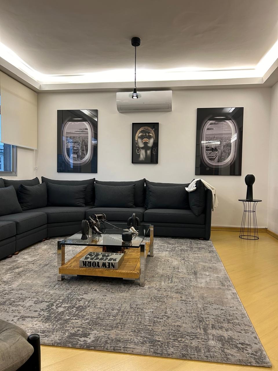 Apartamento, 3 quartos, 231 m² - Foto 6