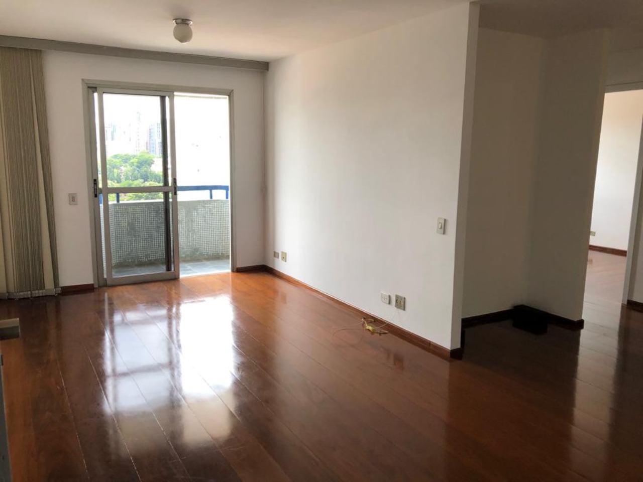 Apartamento, 2 quartos, 78 m² - Foto 3