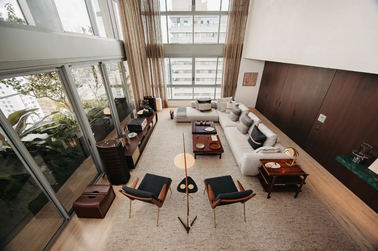 Cobertura, 4 quartos, 525 m² - Foto 2