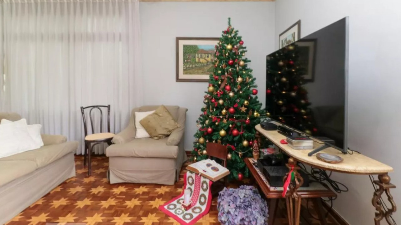 Casa, 4 quartos, 250 m² - Foto 8