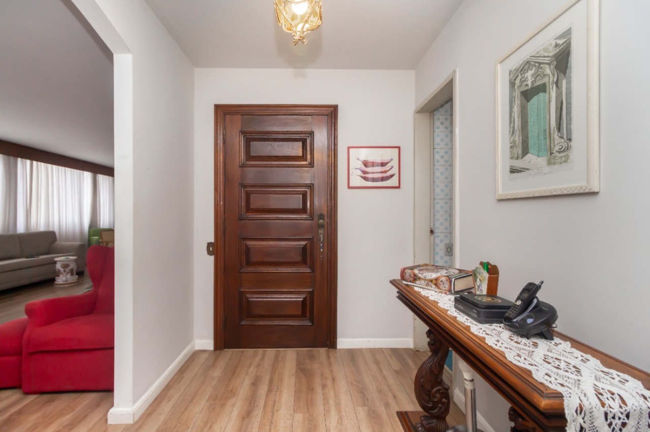 Apartamento, 4 quartos, 200 m² - Foto 10