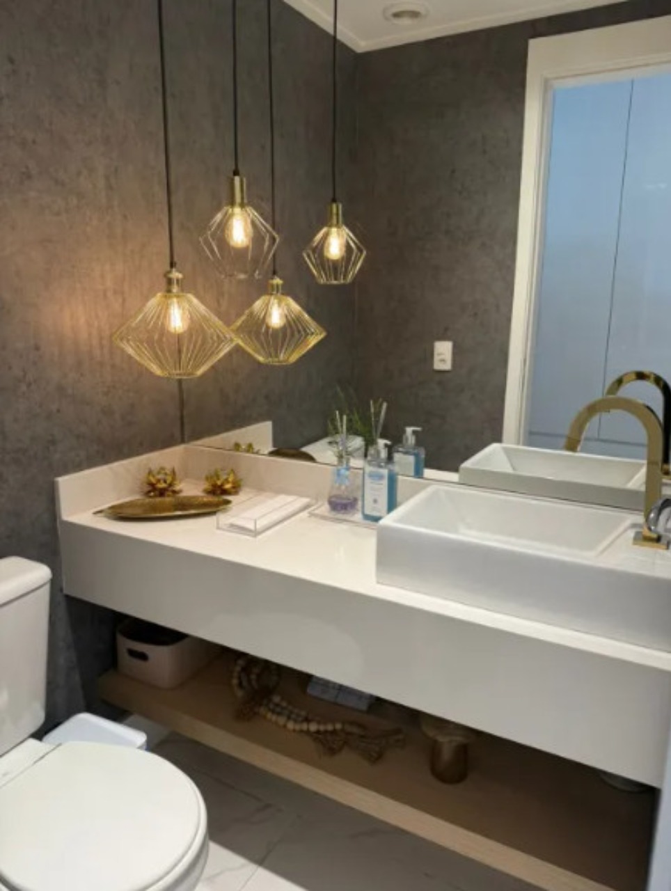 Apartamento, 2 quartos, 100 m² - Foto 6