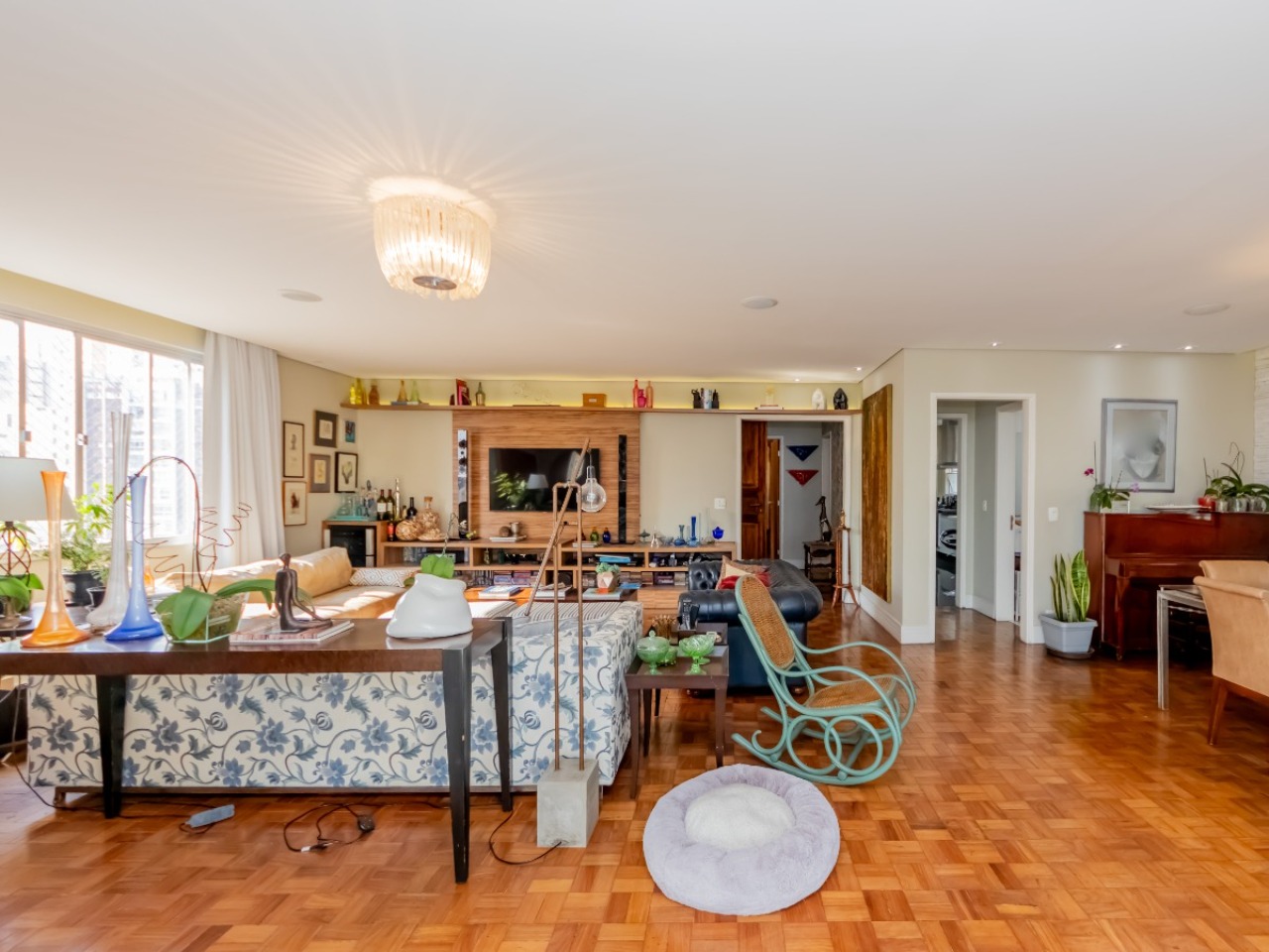 Apartamento, 3 quartos, 330 m² - Foto 8