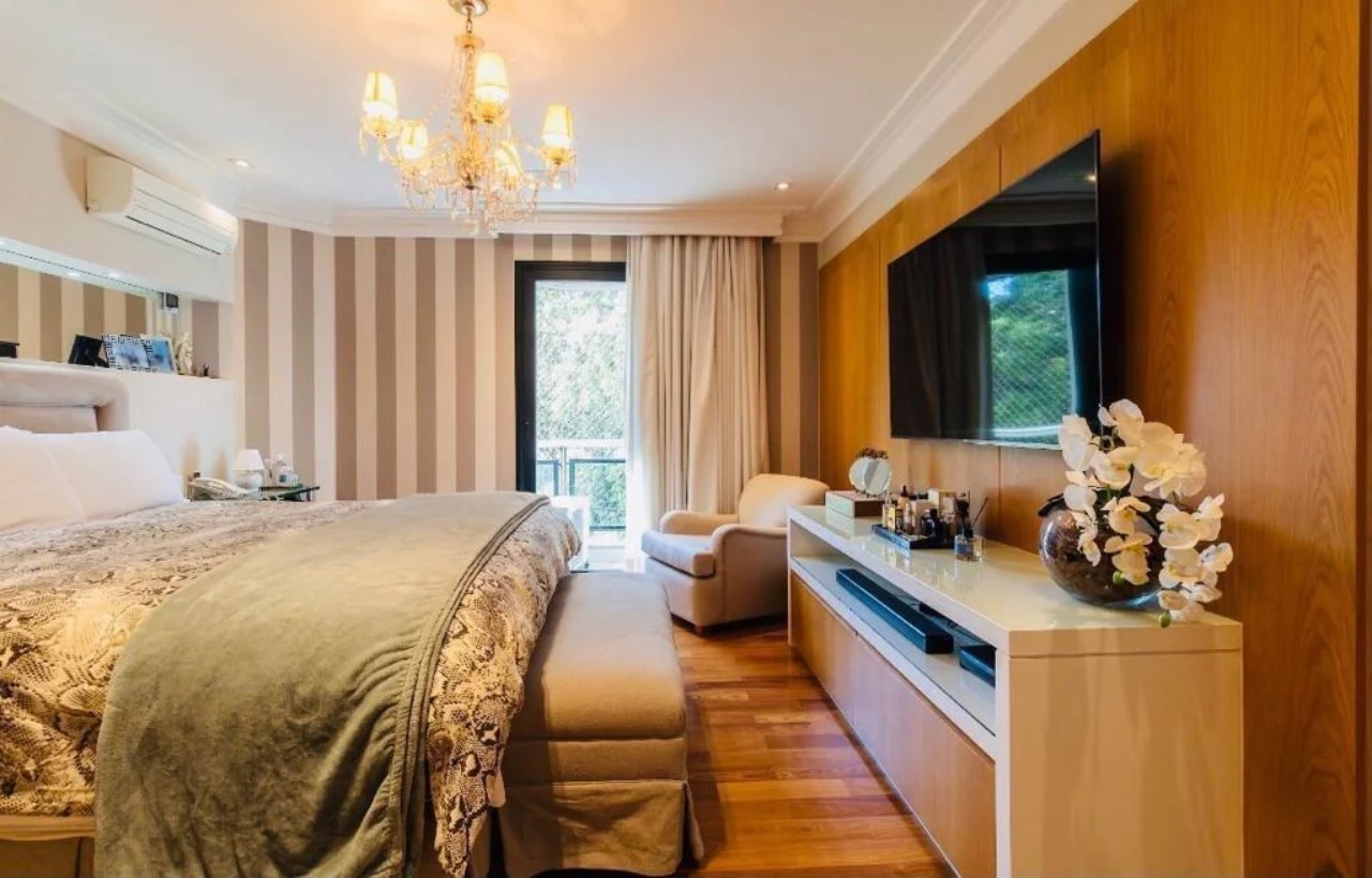 Apartamento, 4 quartos, 350 m² - Foto 19