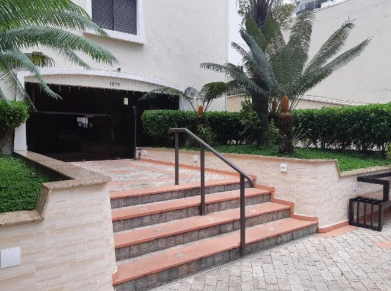 Apartamento, 3 quartos, 120 m² - Foto 18