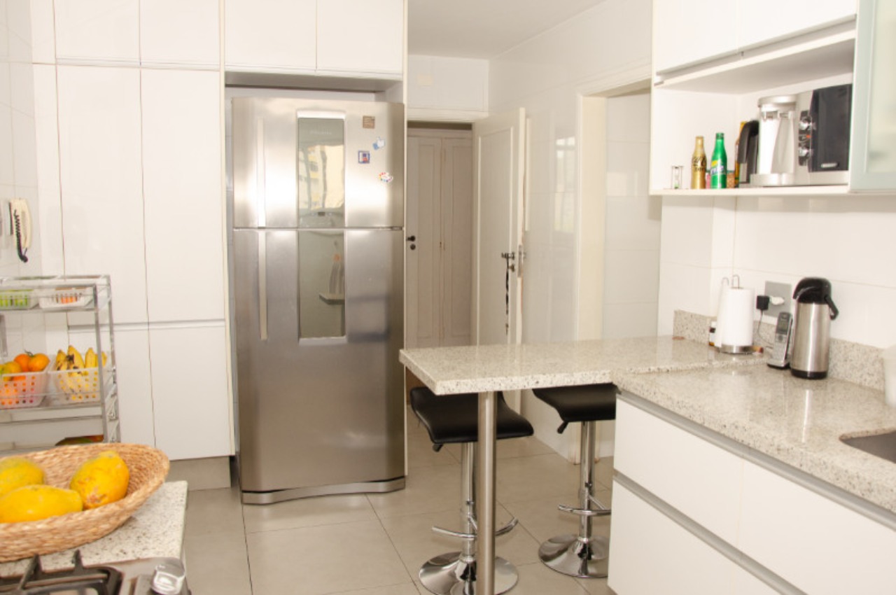 Apartamento, 4 quartos, 210 m² - Foto 15