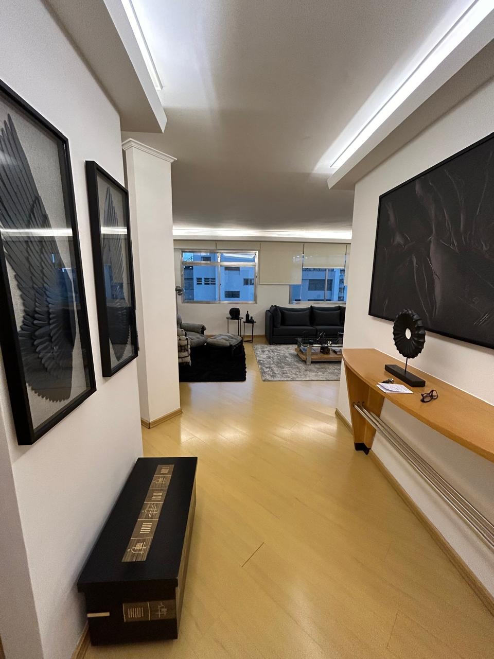 Apartamento, 3 quartos, 231 m² - Foto 10