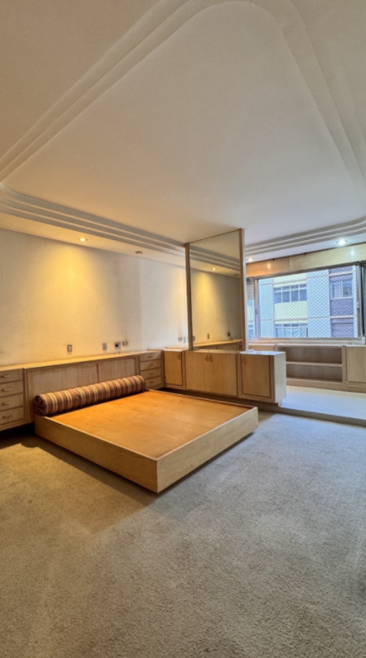 Apartamento, 4 quartos, 240 m² - Foto 7