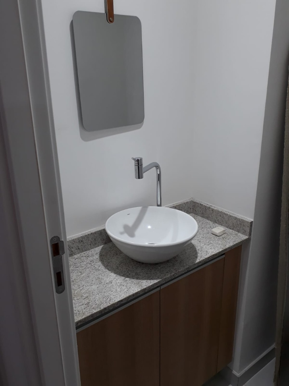 Apartamento, 1 quarto, 44 m² - Foto 14